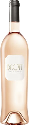 By.Ott Rosé Appellation Côtes de Provence Contrôlée 2023 (0.75 l) By.Ott Rosé Appellation Côtes de Provence Contrôlée 2023 (0.75 l) von Domaines OTT