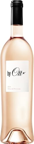 Domaines Ott By. Rose 2024 0.75 L Flasche von Ott