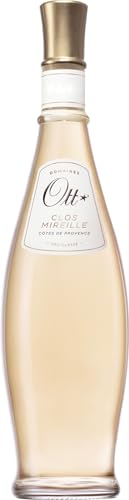 Domaines Ott Rose Clos Mireille 2023 0.75 L Flasche von Domaines OTT