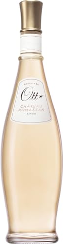 Domaines Ott Rose Romassan 2023 0.75 L Flasche Domaines Ott Rose Romassan 2023 0.75 L Flasche von Domaines OTT