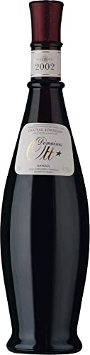 Domaines Ott Rouge 2021 0.75 L Flasche Domaines Ott Rouge 2021 0.75 L Flasche von Ott