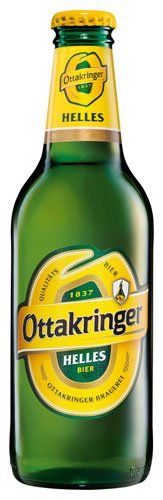 24x Ottakringer - Helles - 330ml von Ottakringer