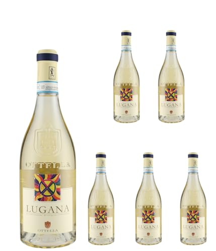 Lugana DOC 2023 (6 Fl x 0.75 L) Ottella von OTTELLA