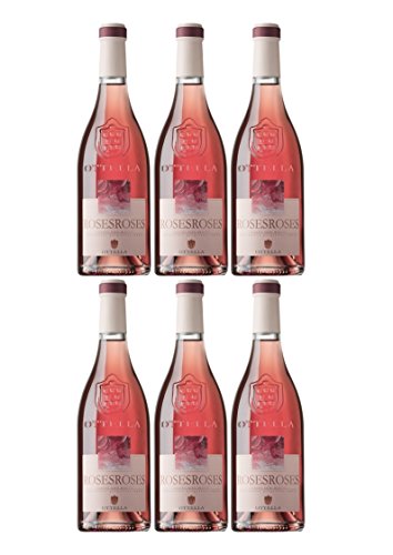 Ottella RosesRoses Rosato Alto Mincio 2020 (6 x 0,75 l) von Ottella