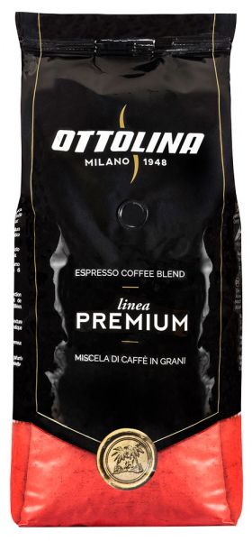 Ottolina Espresso Classica von Ottolina