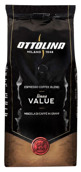 Ottolina Espresso Cremoso von Ottolina