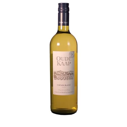 Oude Kaap 2023 Chenin Blanc 0.75 Liter Oude Kaap 2023 Chenin Blanc 0.75 Liter von Oude Kaap