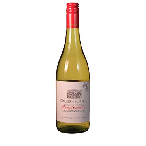 Oude Kaap 2023 Sauvignon Blanc Reserve Collection 0.75 Liter Oude Kaap 2023 Sauvignon Blanc Reserve Collection 0.75 Liter von Oude Kaap