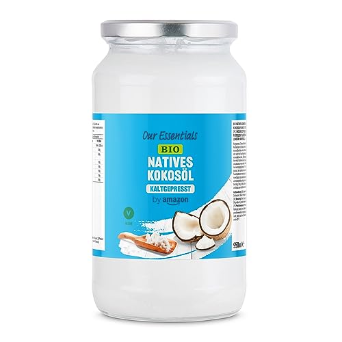 by Amazon Natives Bio-Kokosöl, 950ml von by Amazon