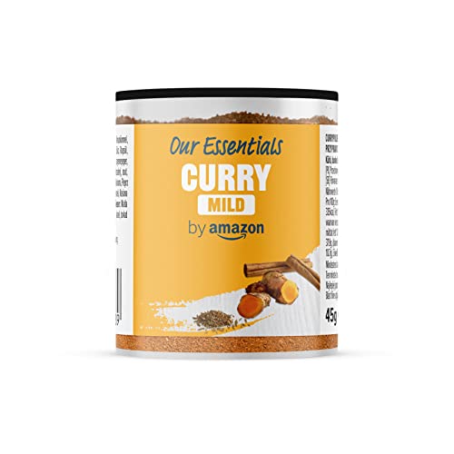 by Amazon Curry, 45g by Amazon Curry, 45g von by Amazon