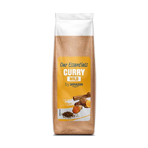 by Amazon Curry, 90g von by Amazon