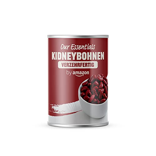 by Amazon Kidneybohnen, 410 g by Amazon Kidneybohnen, 410 g von by Amazon