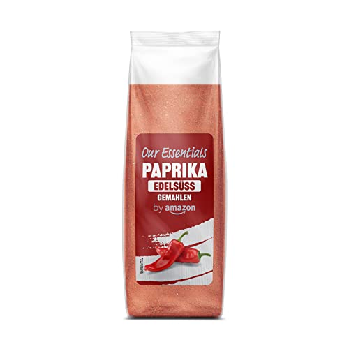 by Amazon Paprika edelsüß gemahlen, 90g von by Amazon