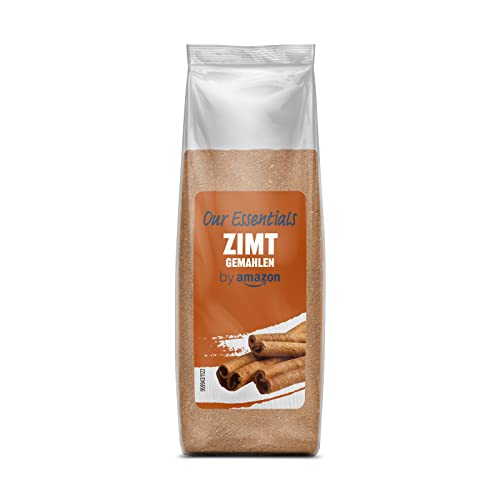 by Amazon Zimt gemahlen, 80g von by Amazon