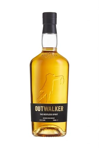 Outwalker Irish Whiskey von Outwalker