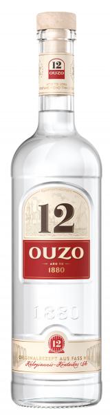 Ouzo 12 Ouzo 12 von Ouzo 12