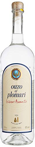 Ouzo Plomari Ouzo of Plomari (1 x 1 l) von Ouzo Plomari