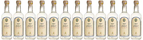 Ouzo Plomari (24 x 0.2 l) von Ouzo Plomari