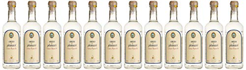 Ouzo Plomari (24 x 0.2 l) von Ouzo Plomari