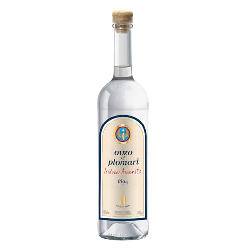 Ouzo Plomari (1 x 0.7 l) von Ouzo Plomari