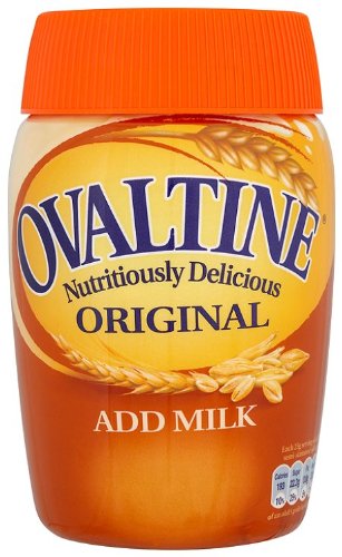 Ovaltin Original 300g 3er Pack von Ovaltine