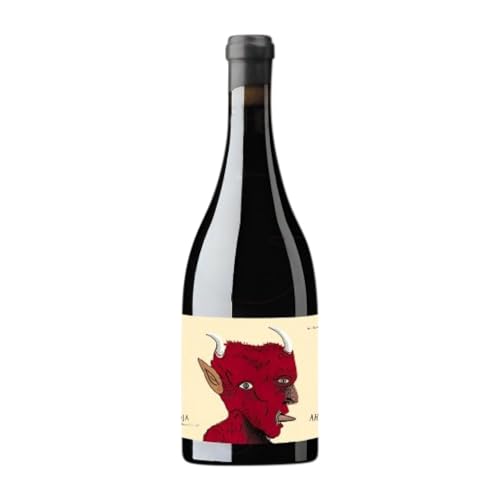 Oxer Wines Ahari Tinto Rioja 75 cl Rotwein Oxer Wines Ahari Tinto Rioja 75 cl Rotwein von Oxer Bastegieta Zenigaonaindia