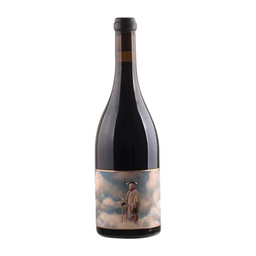 Oxer Wines Kuusu Toro 75 cl Rotwein Oxer Wines Kuusu Toro 75 cl Rotwein von Oxer Bastegieta Zenigaonaindia