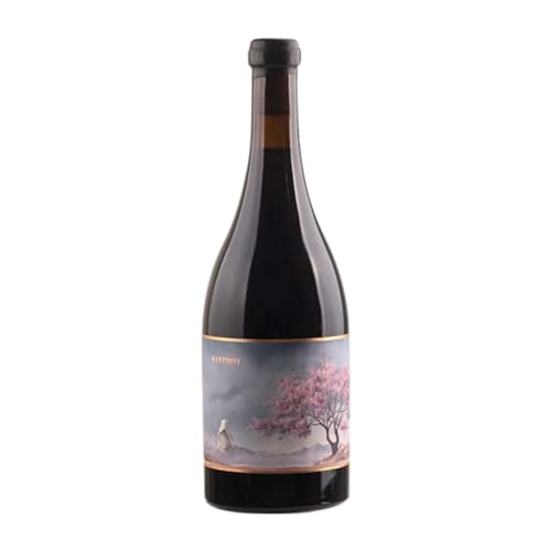 Oxer Wines Manttoni Rioja 75 cl Rotwein Oxer Wines Manttoni Rioja 75 cl Rotwein von Oxer Bastegieta Zenigaonaindia