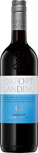 Oxford Landing Merlot South Australia Wein (1 x 0.75 l) von Oxford Die Cast