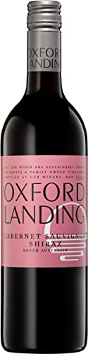 Oxford Landing Cabernet Sauvignon/Shiraz WO South Australia 2021 (1 x 0.75 l) von Oxford Landing