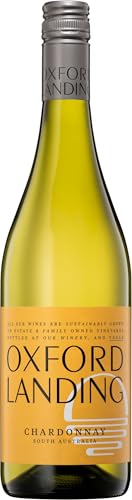 Oxford Landing Chardonnay South Australia Wein trocken (1 x 0.75 l) von Oxford Landing