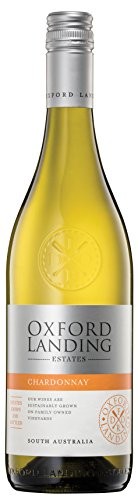 Oxford Landing Chardonnay WO South Australia 2021 (1 x 0.75 l) von Oxford Landing
