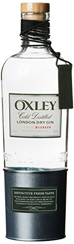 Oxley Dry Gin (1 x 1 l) von Oxley
