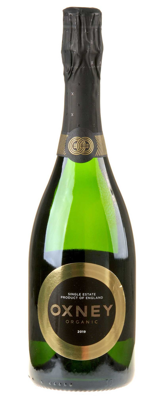 Oxney Organic Estate Classic Bio 2019 Oxney Organic Estate Classic Bio 2019 von Oxney Organic Estate