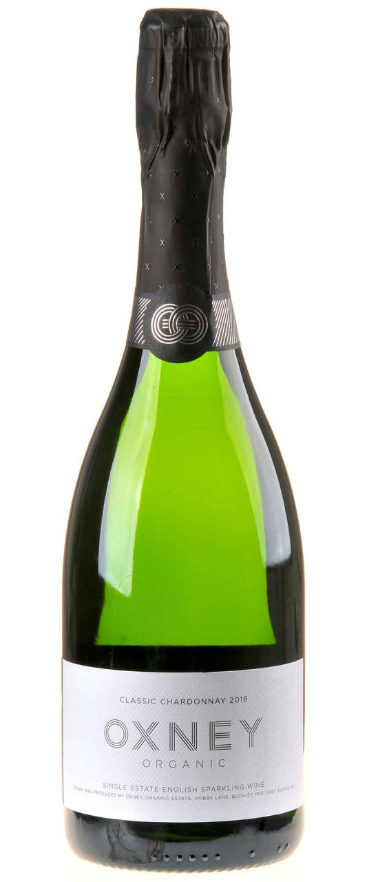 Oxney Organic Estate Classic Chardonnay Bio 2018 Oxney Organic Estate Classic Chardonnay Bio 2018 von Oxney Organic Estate