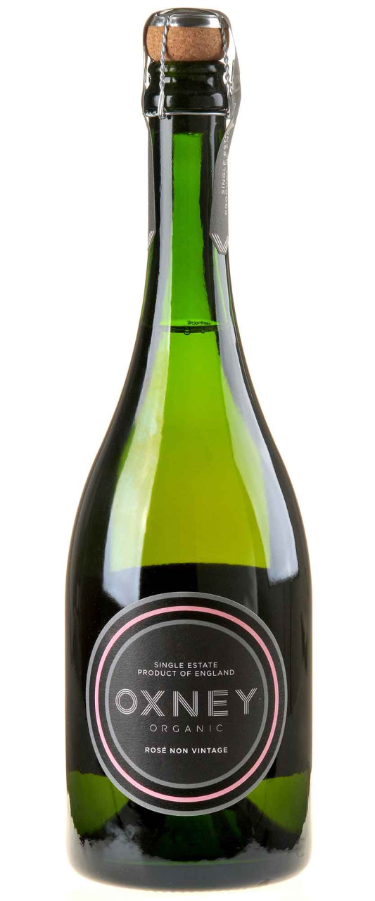 Oxney Organic Estate Rosé Bio Oxney Organic Estate Rosé Bio von Oxney Organic Estate