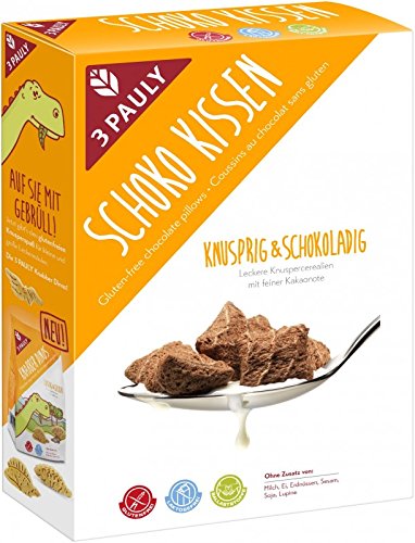 Schokokissen (0.2 Kg) von Oxycute GD