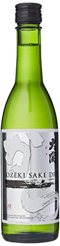 Ozeki - Sake trocken - 375ml von Ozeki