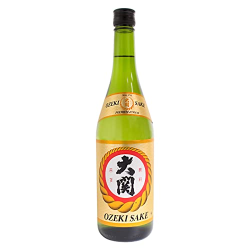 Quality Ozeki Sake Reiswein 750ml von Ozeki