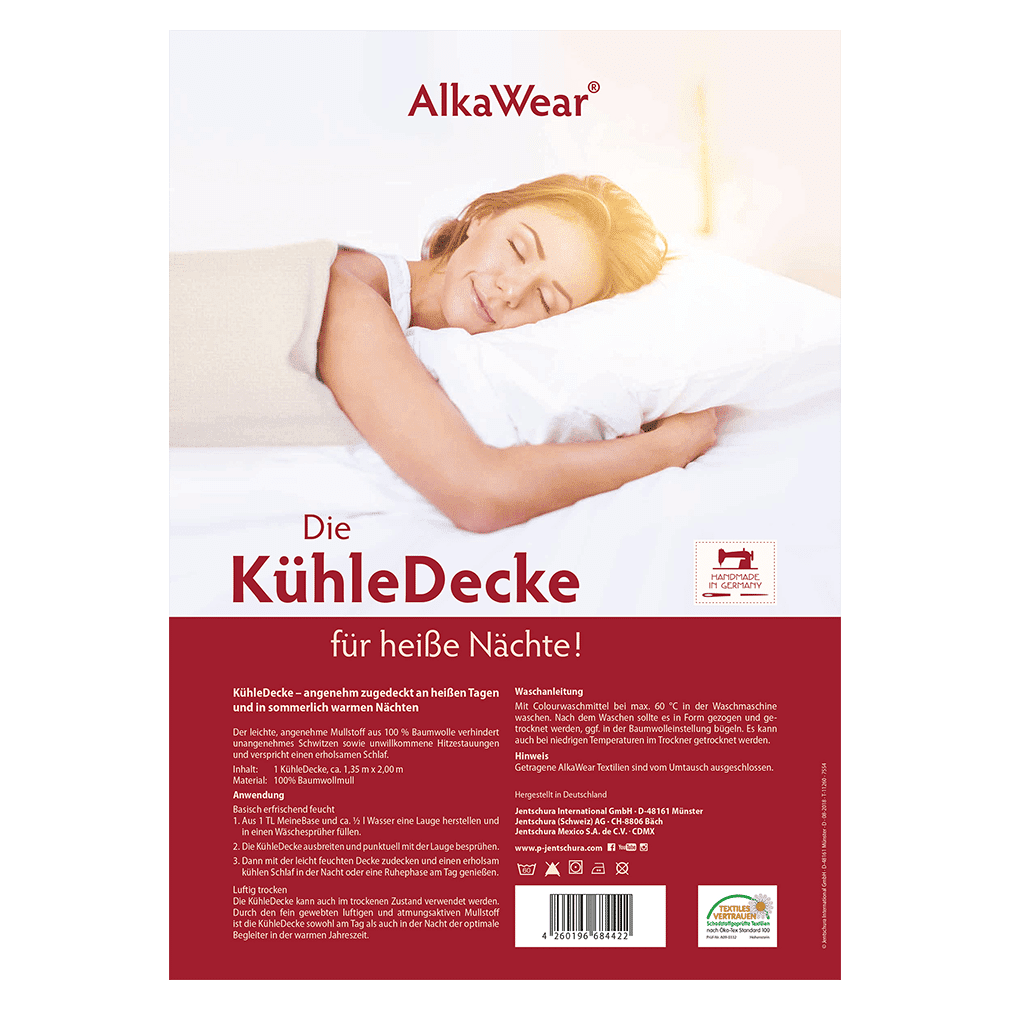 KühleDecke KühleDecke von P. Jentschura