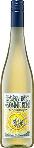 Valckenberg Lass die Sonne rein Riesling (1 x 0.75 l) Valckenberg Lass die Sonne rein Riesling (1 x 0.75 l) von P.J. Valckenberg