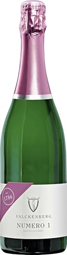 Valckenberg Numero 1 Demi-Sec Sekt (1 x 0.75 l) von Valckenberg