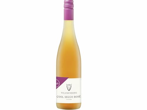 Valckenberg Cool Secco Rosé (1 x 0.75 l) von Valckenberg