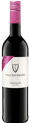 Valckenberg Dornfelder trocken (1 x 0.75 l) von Valckenberg