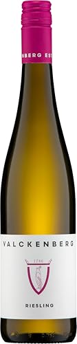 Valckenberg Riesling lieblich Wein (1 x 0.75 l) von Valckenberg