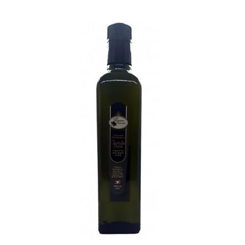 SCHWARZTRÜFFEL-EVO-ÖL ML.500 SCHWARZTRÜFFEL-EVO-ÖL ML.500 von PAGNANI