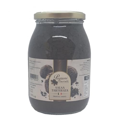 TRÜFFELSAUCE KG.1 TRÜFFELSAUCE KG.1 von PAGNANI