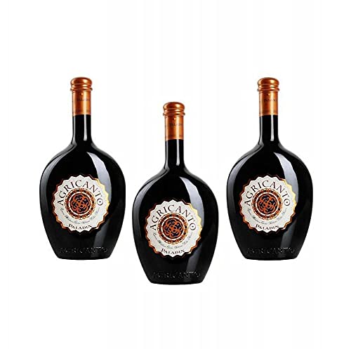 AGRICANTO 70 CL 3 Flaschen AGRICANTO 70 CL 3 Flaschen von PALADIN