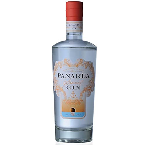 SONNENUNTERGANG GIN 70 CL SONNENUNTERGANG GIN 70 CL von PANAREA