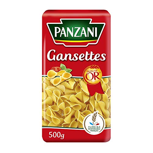 PANZANI PANZANI qt gansettes500 g von PANZANI
